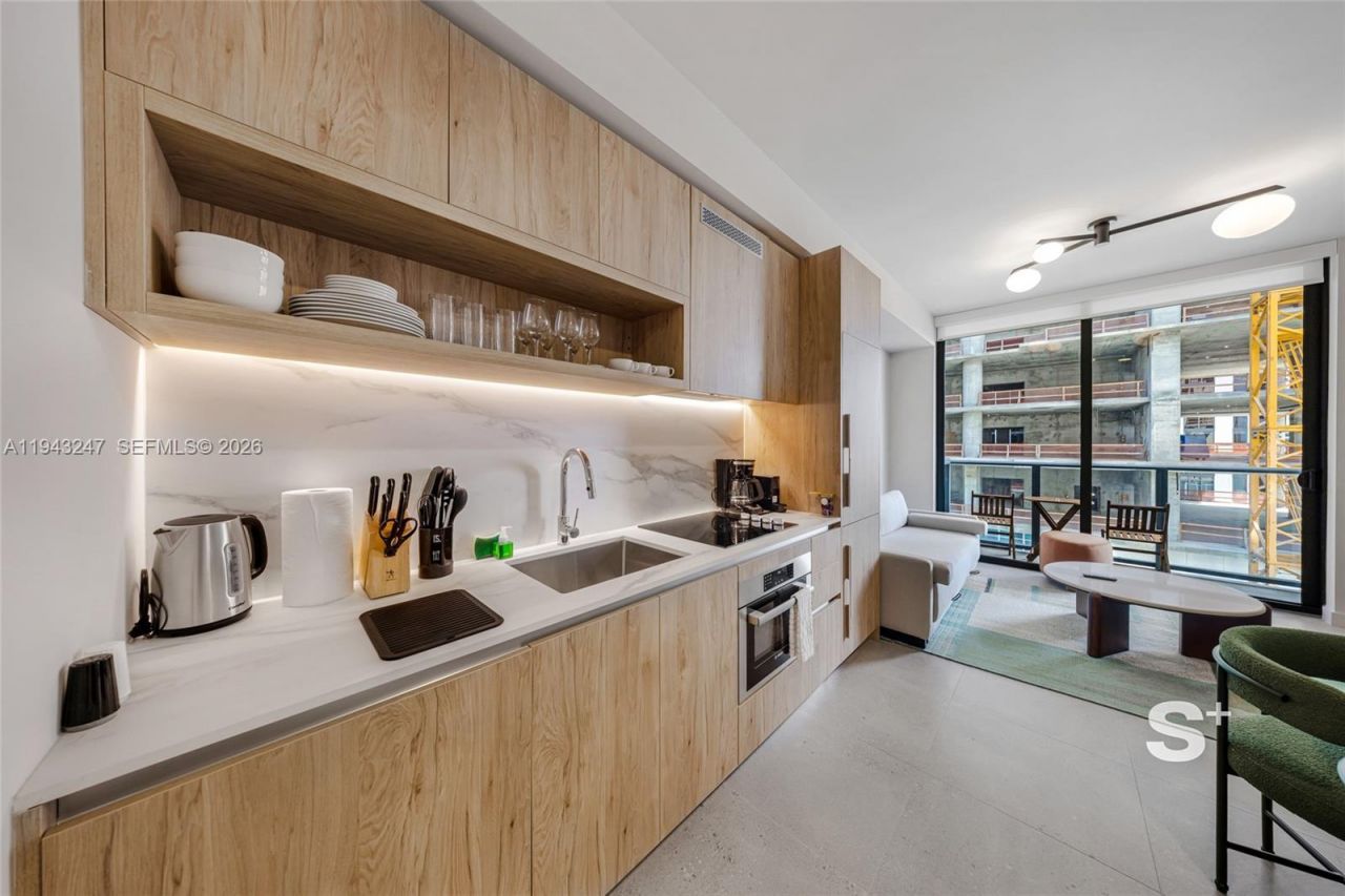 11 NE 6th St, Unit 2903, Miami, FL 33132 Photo