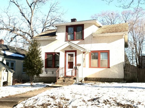 3346 Sheridan Avenue N, Minneapolis, MN 55412