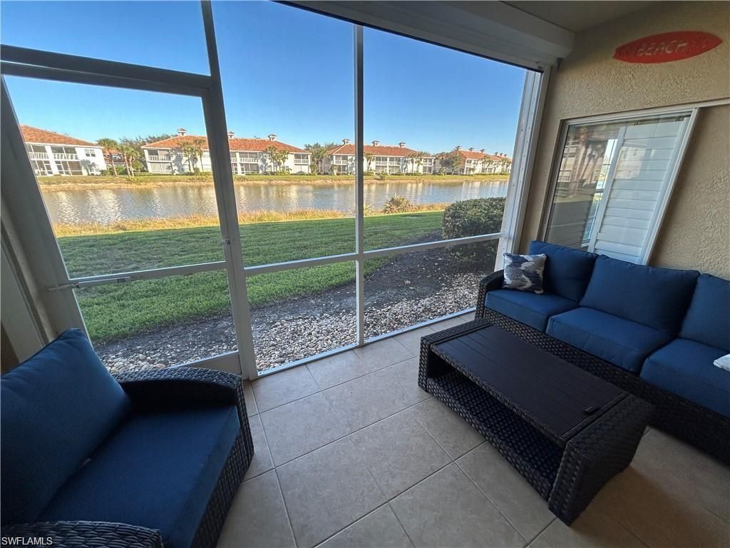 3035 Horizon Ln, Unit 2203, Naples, FL 34109 Photo