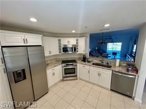 3035 Horizon Ln, Unit 2203, Naples, FL 34109 Photo
