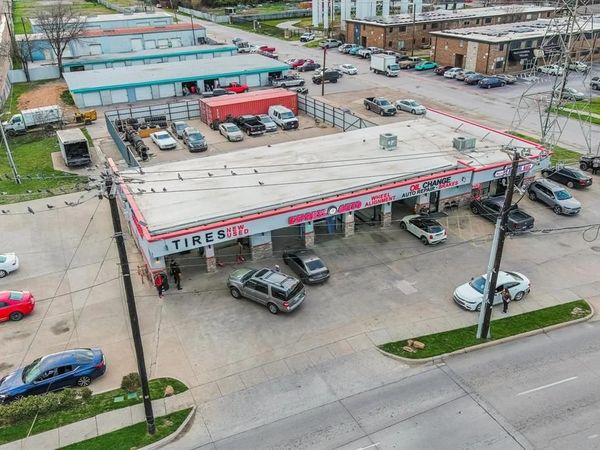 109 N Story Road , Irving, TX 75061