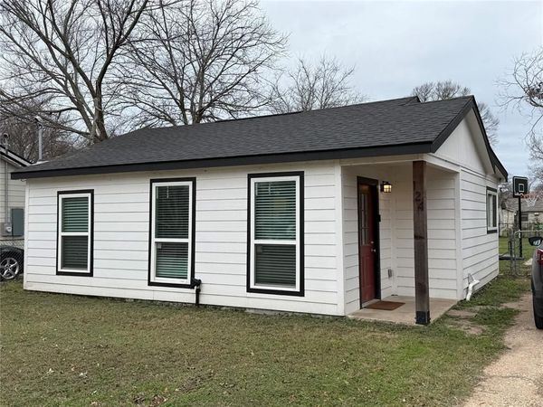 124 Cedar Street , Waco, TX 76705