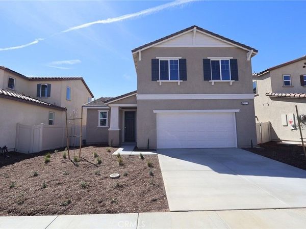 5172 Douglas Avenue, Banning, CA 92220