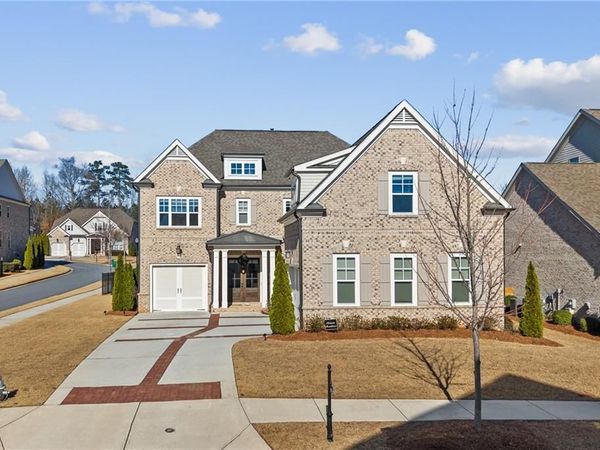 6210 Bellmoore Park Lane, Duluth, GA 30097