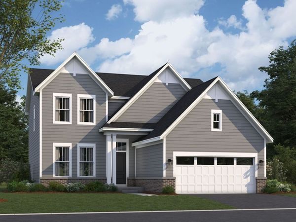 17337 S Sprucewood Drive, Lockport, IL 60441