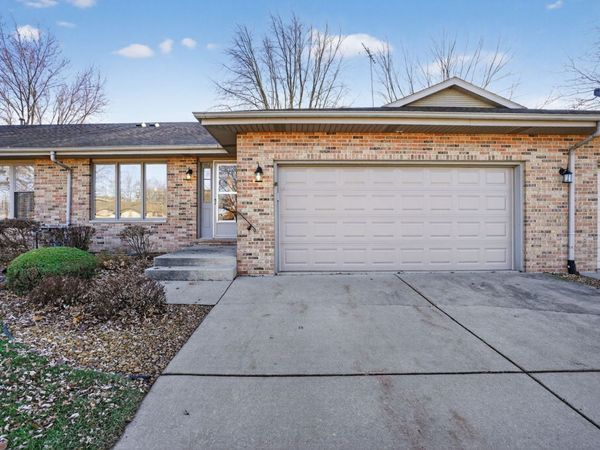 102 Wyndstone Drive, Elwood, IL 60421