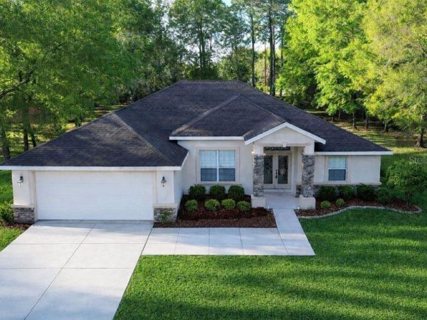 2820 E NEWHAVEN STREET, INVERNESS, FL 34453