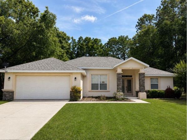 2820 E NEWHAVEN STREET, INVERNESS, FL 34453