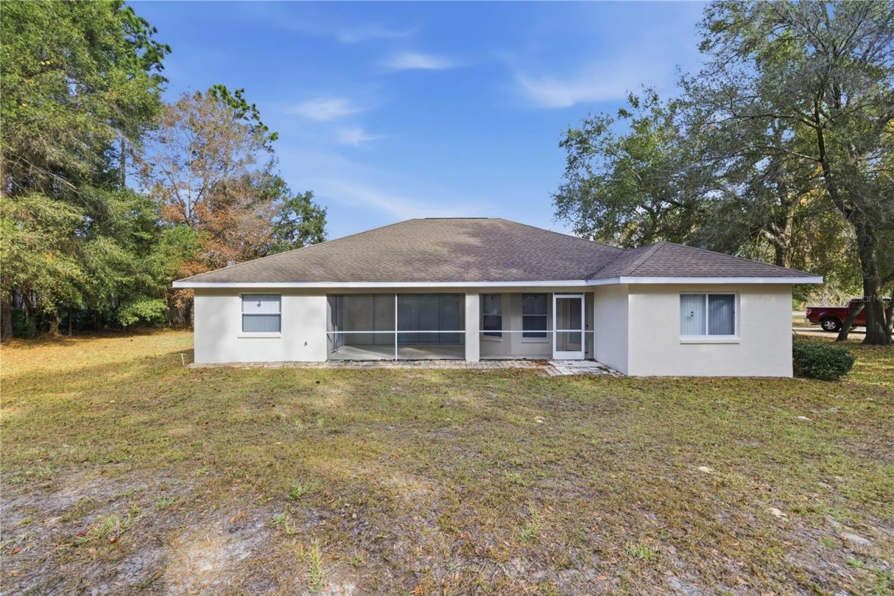2820 E Newhaven Street, Inverness, FL 34453 Photo