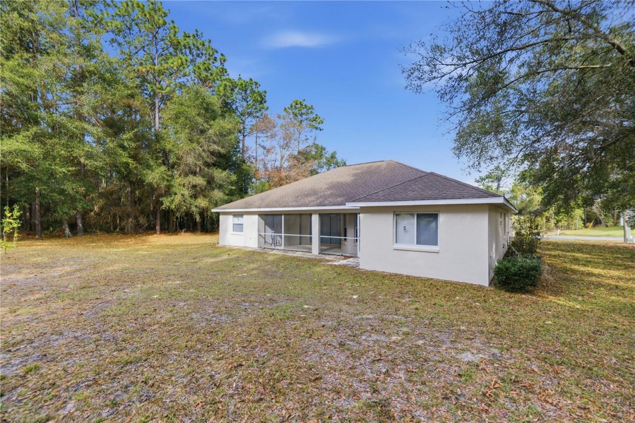 2820 E Newhaven Street, Inverness, FL 34453 Photo
