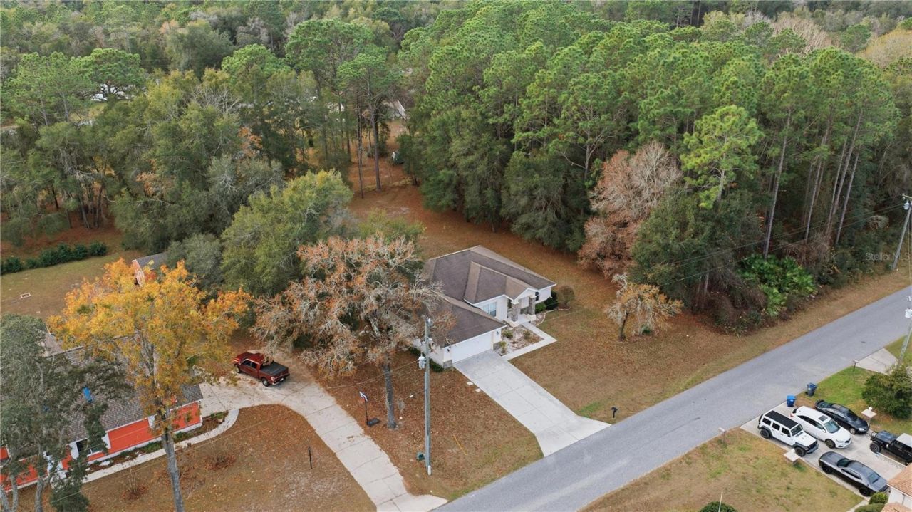 2820 E Newhaven Street, Inverness, FL 34453 Photo