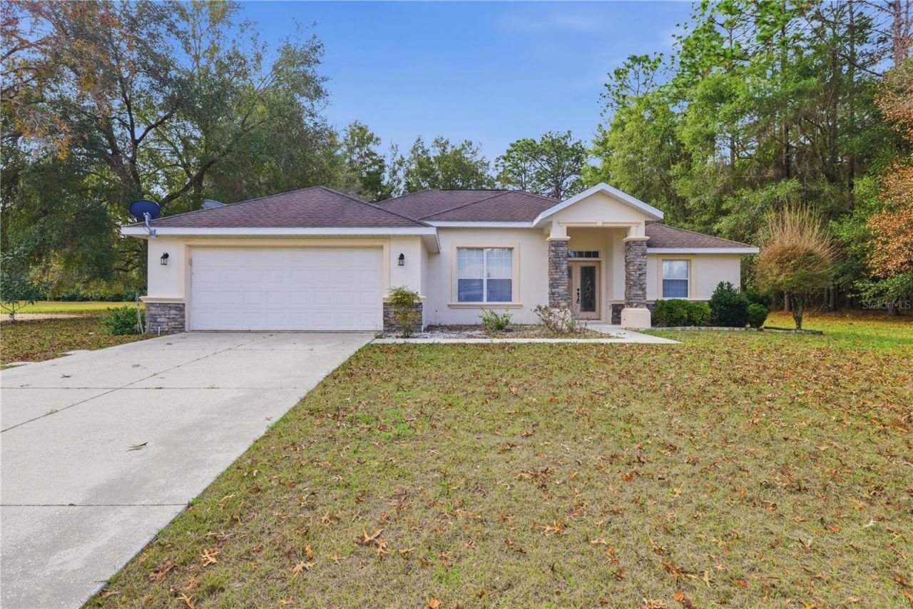 2820 E Newhaven Street, Inverness, FL 34453 Photo