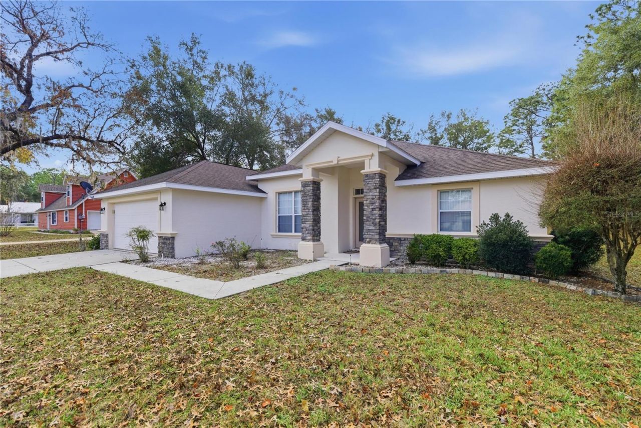 2820 E Newhaven Street, Inverness, FL 34453 Photo