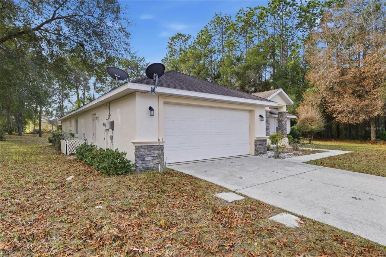 2820 E Newhaven Street, Inverness, FL 34453 Photo