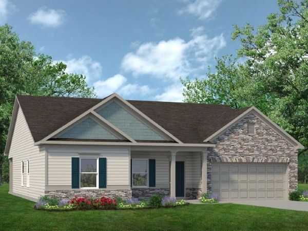 618 Nightengale Ridge Dr , Columbia, TN 38401