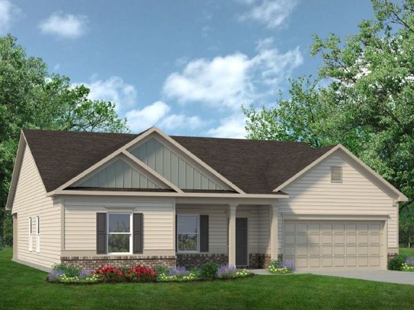 622 Nightengale Ridge Dr , Columbia, TN 38401