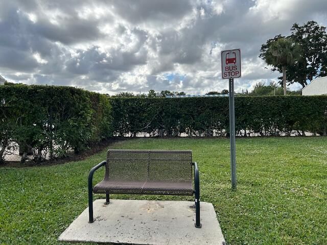 158 Lake Constance Drive, West Palm Beach, FL 33411 Photo