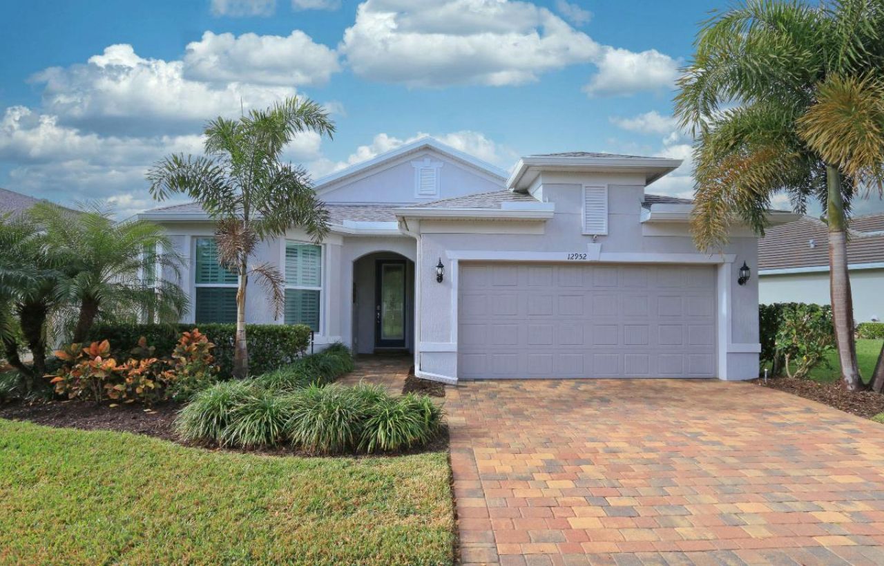 12952 SW Aureolian Lane, Port Saint Lucie, FL 34987 Photo