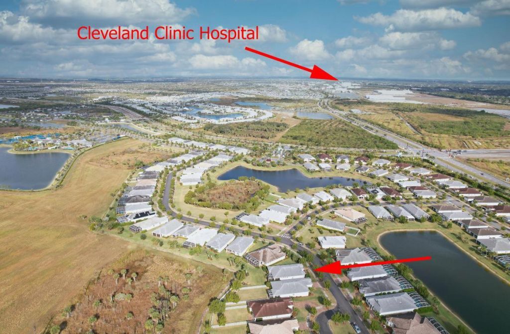 12952 SW Aureolian Lane, Port Saint Lucie, FL 34987 Photo