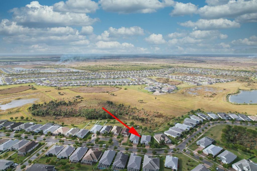 12952 SW Aureolian Lane, Port Saint Lucie, FL 34987 Photo