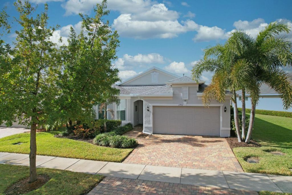 12952 SW Aureolian Lane, Port Saint Lucie, FL 34987 Photo