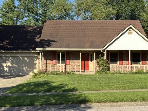 1006 S Carleton Court, Bloomington, IN 47401