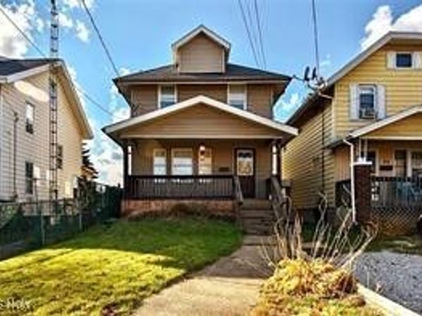 1219 Dueber Avenue SW, Canton, OH 44706