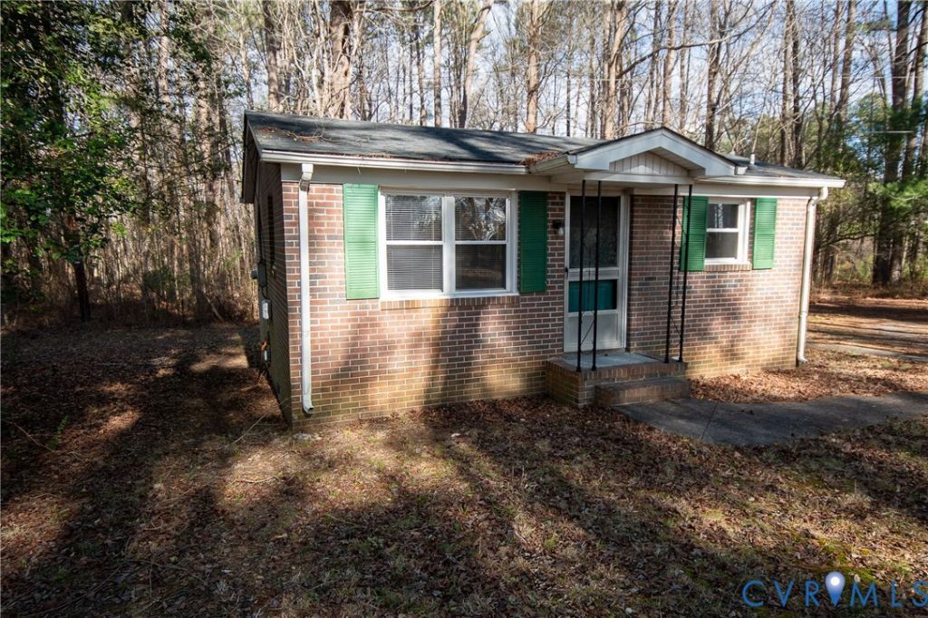 11750 Bevils Bridge Road, Amelia Court House, VA 23002 Main Photo