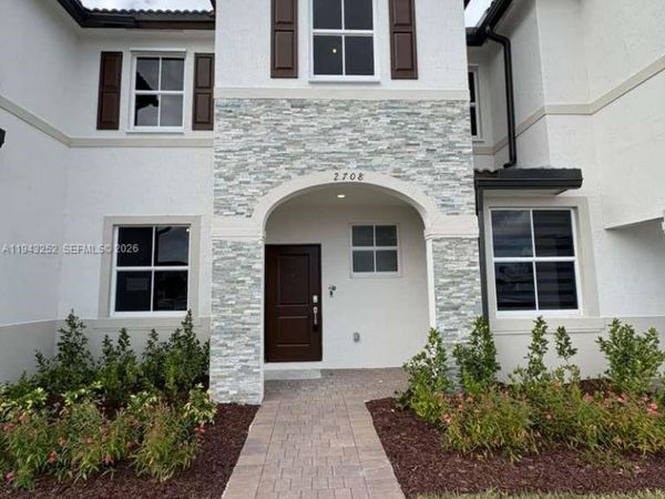 2708 SE 26th Ave, Homestead, FL 33035