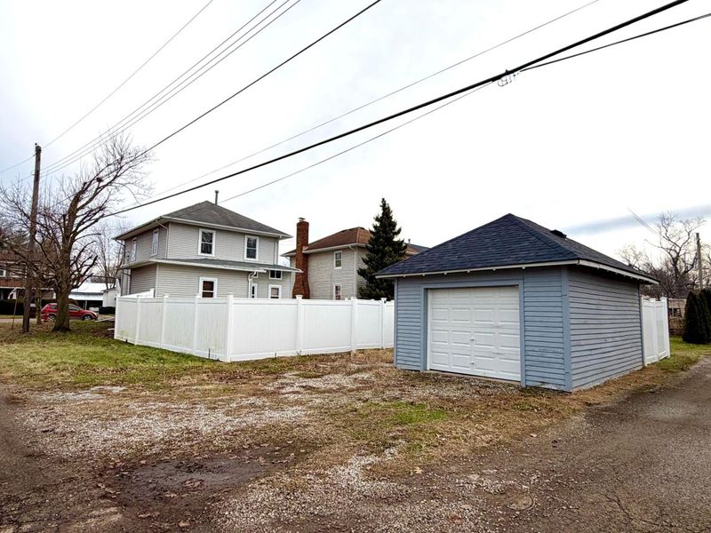 203 Taylor Street , Fredericktown, OH 43019 Photo 38