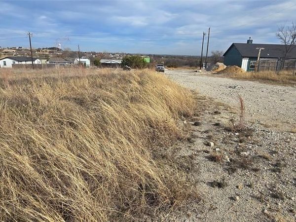 108 Sparrow Drive, Azle, TX 76020