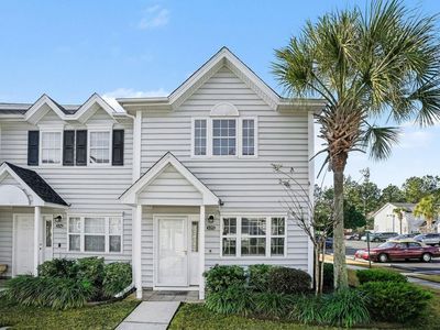 609 Sailbrooke Ct., Unit 105, Murrells Inlet, SC 29576
