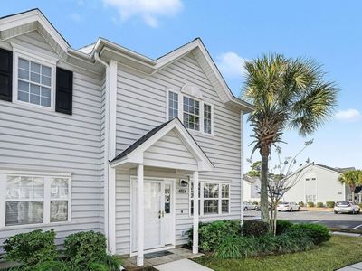 609 Sailbrooke Ct., Unit 105, Murrells Inlet, SC 29576