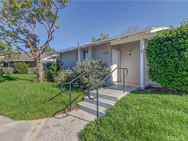 8932 Biscayne Court, Unit 1318-A, Huntington Beach, CA 92646