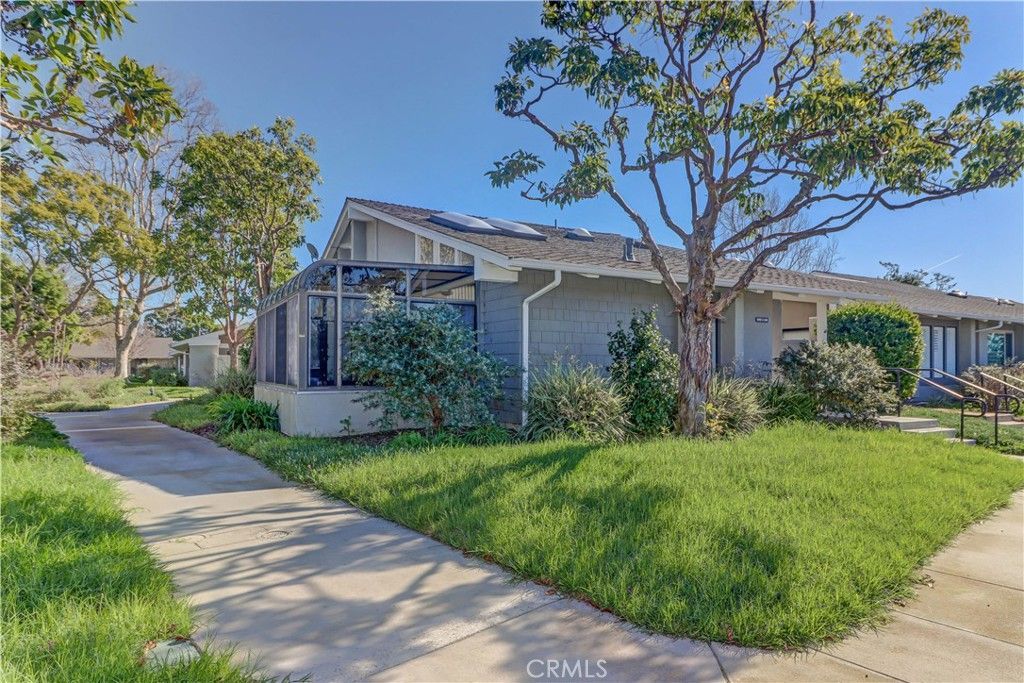 8932 Biscayne Court, Unit 1318-A, Huntington Beach, CA 92646 Main Photo
