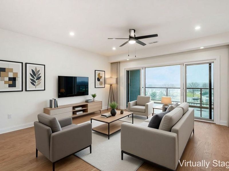 5189 Highpointe Lakes Drive , Unit 8304, Westerville, OH 43081 Photo 21