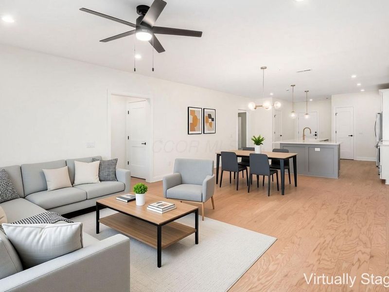 5189 Highpointe Lakes Drive , Unit 8304, Westerville, OH 43081 Photo 22