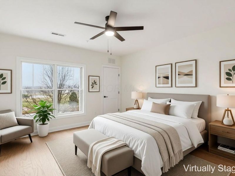 5189 Highpointe Lakes Drive , Unit 8304, Westerville, OH 43081 Photo 23