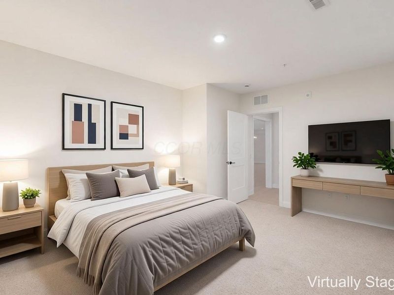 5189 Highpointe Lakes Drive , Unit 8304, Westerville, OH 43081 Photo 27