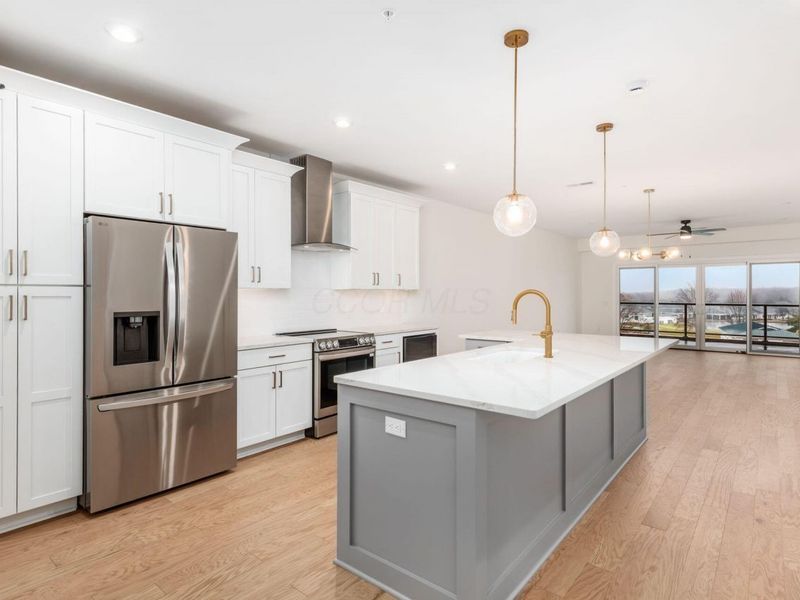 5189 Highpointe Lakes Drive , Unit 8304, Westerville, OH 43081 Photo 3