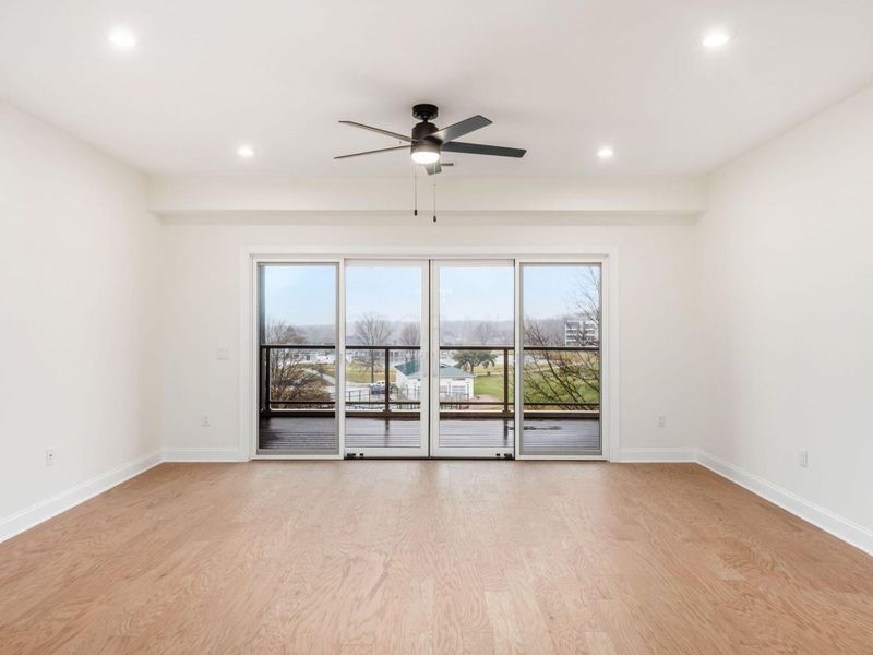 5189 Highpointe Lakes Drive , Unit 8304, Westerville, OH 43081 Photo 9