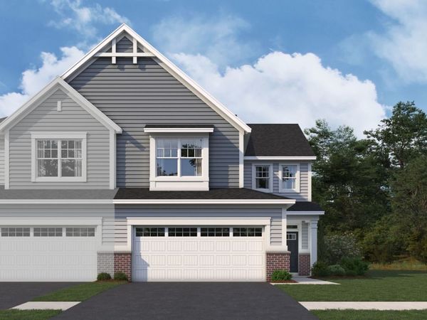 8528 Chadwick Court, Woodridge, IL 60517