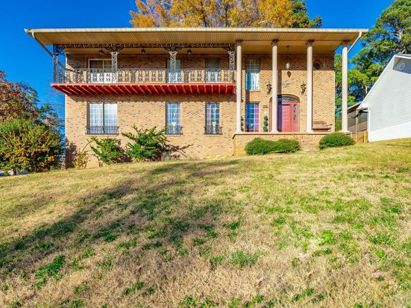 8417 Iris Drive, Chattanooga, TN 37421