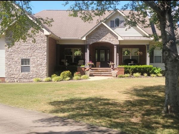 168 Lindsey Hollow Rd, Gallatin, TN 37066