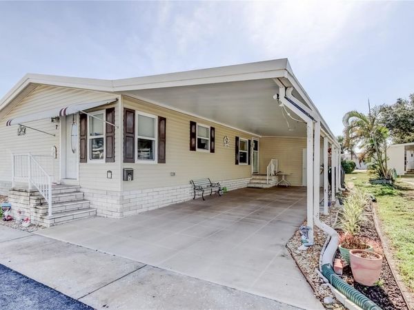 7 FRANGIPANI CIRCLE, Unit 7, LARGO, FL 33770
