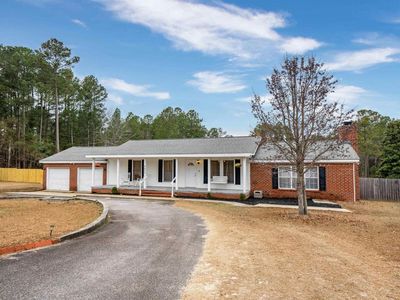 4652 Two Notch Road, Gilbert, SC 29054