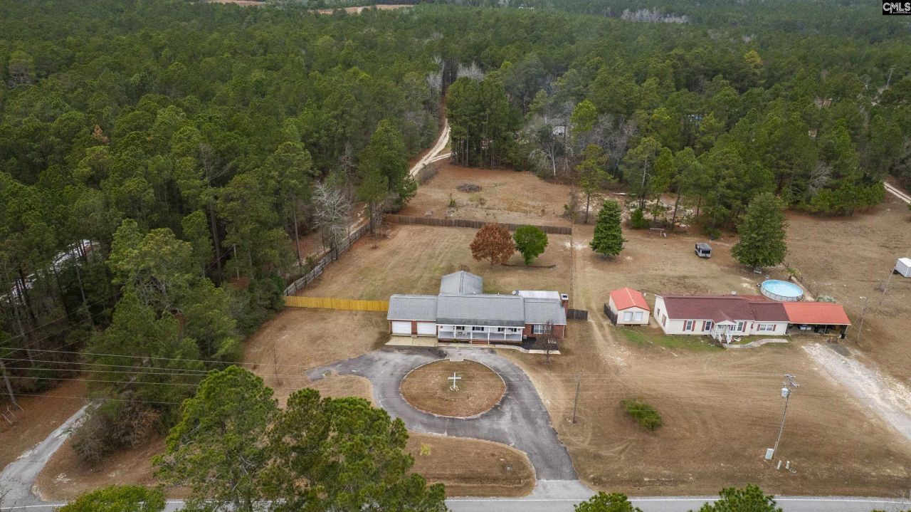 4652 Two Notch Road Photo 41