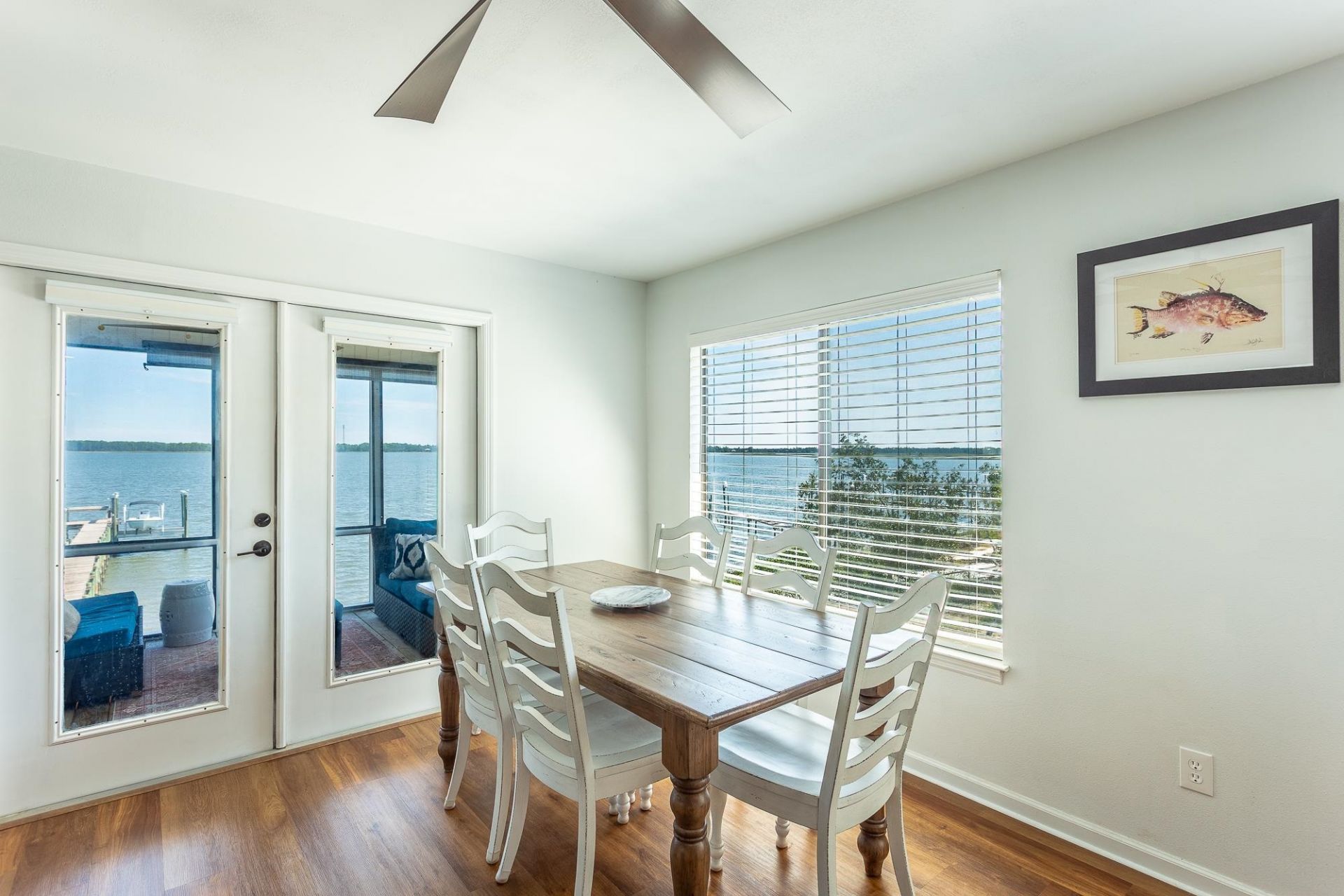 203 Harbor Circle, Alligator Point, FL 32346 Photo