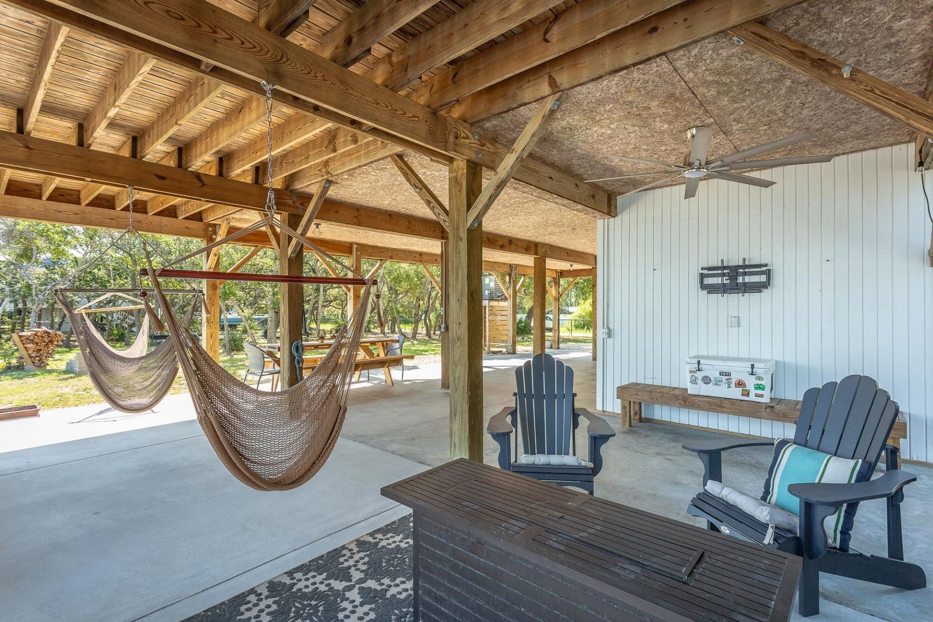 203 Harbor Circle, Alligator Point, FL 32346 Photo