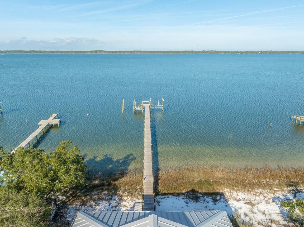 203 Harbor Circle, Alligator Point, FL 32346 Photo